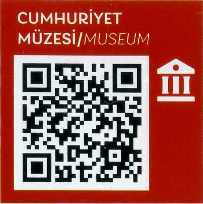 cumhuriyet muzesi